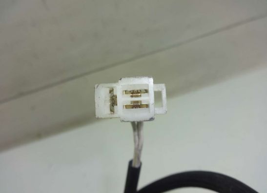 Dynamo Yamaha XJ 600 Diversion