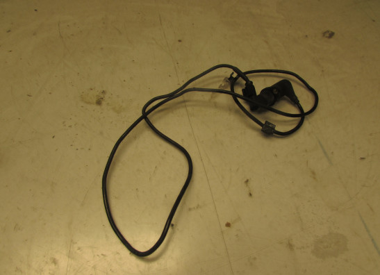 ABS sensor achter BMW K 1200 RS