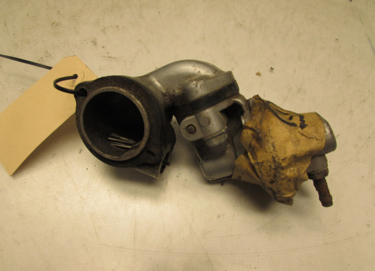 Sonstiges Honda Goldwing GL