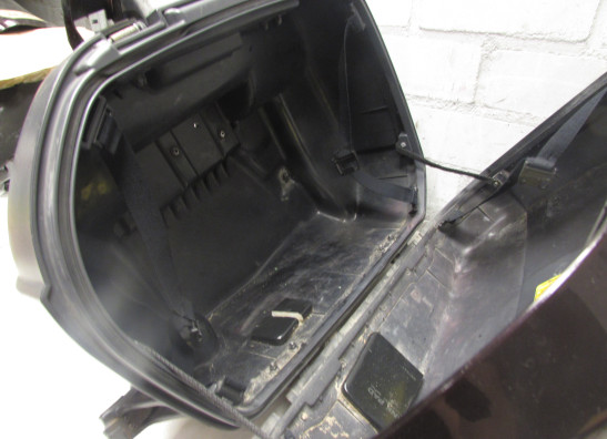 Linker koffer Honda ST 1100 Pan European