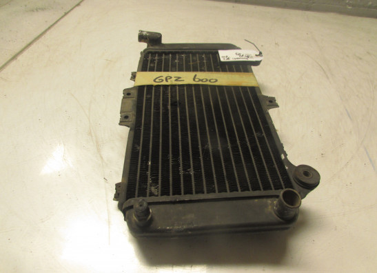 Radiateur Kawasaki GPZ 600