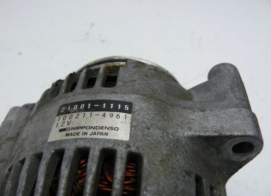 Dynamo Kawasaki ZX 7 R