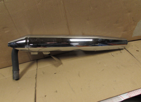 Muffler Suzuki VL 1500 Intruder