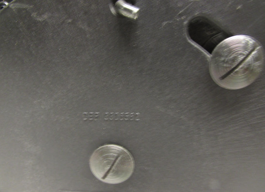 Kofferset Yamaha Overige Yamaha