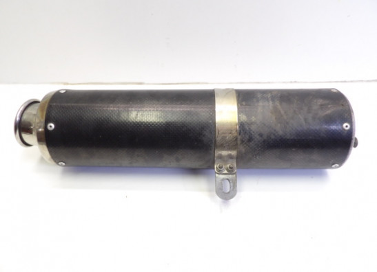 Sports exhaust Honda CBR 900 RR