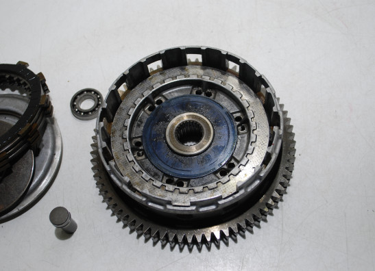 Koppeling Honda CBX 750 F