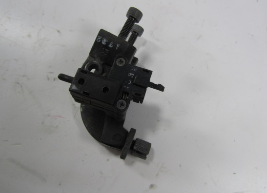 Koppelingshandle Kawasaki ER 6