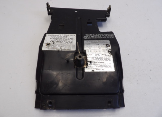 Rear fender Suzuki GSX R 1100