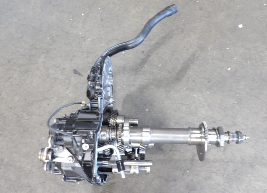 Versnellingsbak BMW R 1250 GS