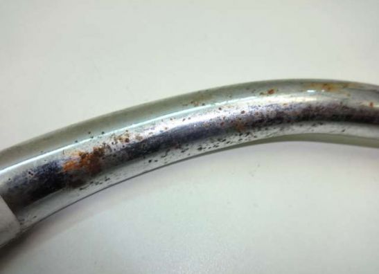 Rempedaal Kawasaki LTD 440