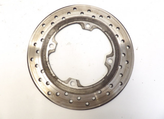 Achterremschijf Honda CBR 600 F