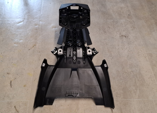 Kentekenplaathouder BMW F 900 XR