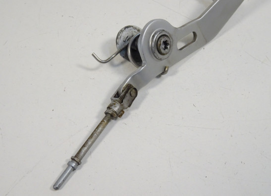 Rempedaal BMW R 1200 RT