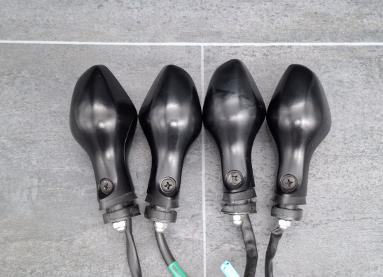 Knipperlicht Honda CB 500 X