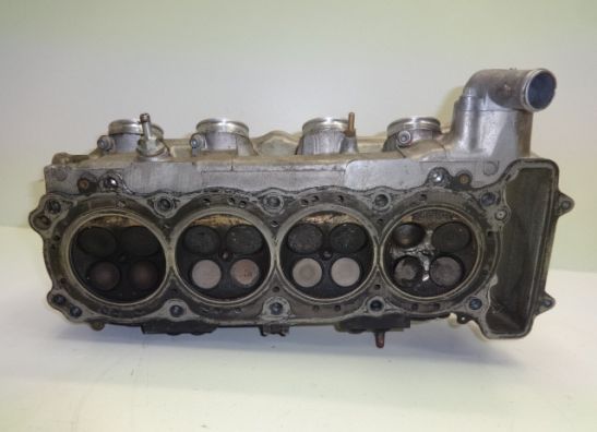 Cylinder head Honda CBR 900 RR