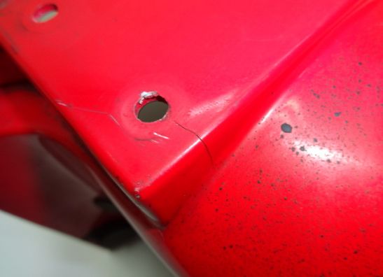 Voorspatbord Suzuki GSX F 750