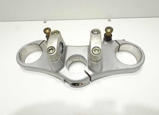 Kroonplaat Ducati monster 600