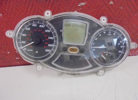 Tellerset Piaggio Mp3 400 2008-2013