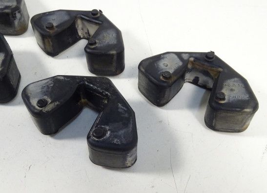 Driven flange Suzuki GSR 600