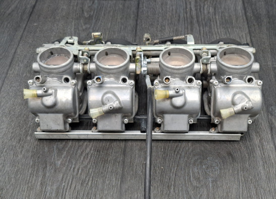 Carburateurset Kawasaki ZZR 1100