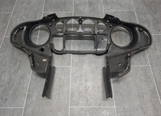 Topkuip bekleding Harley Davidson FLHX Street Glide