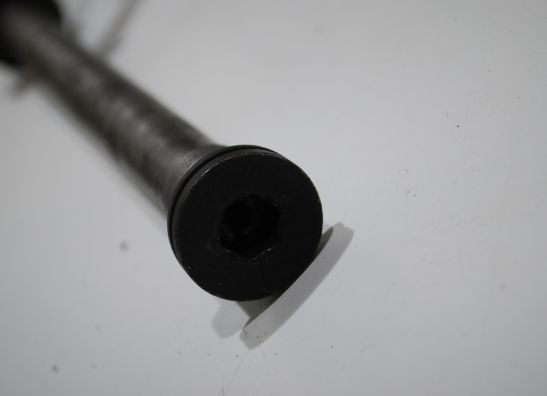 Rear axle Kawasaki ZX 10 R