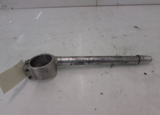 Clip on rechts Suzuki GSX R 1100