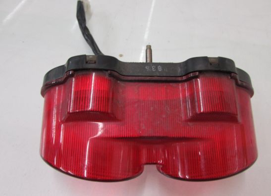 Achterlicht Kawasaki ZX 6 R