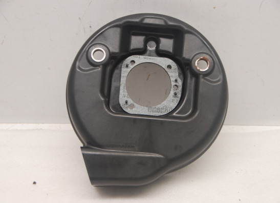 Luchtfilterhuis Harley Davidson Sportster