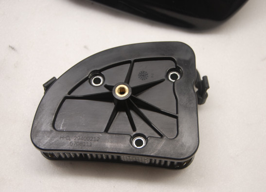 Air cleaner case Harley Davidson Touring FL