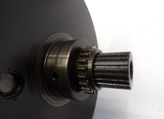 Krukas Honda VT 1100