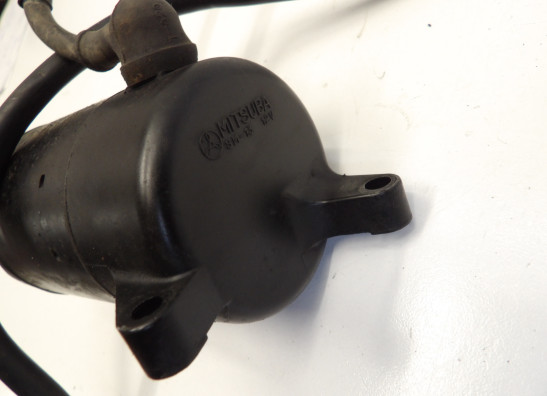 Anlasser Honda VTR 250