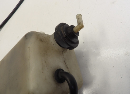 Kuhlflussigkeitsbehälter Yamaha FZ6