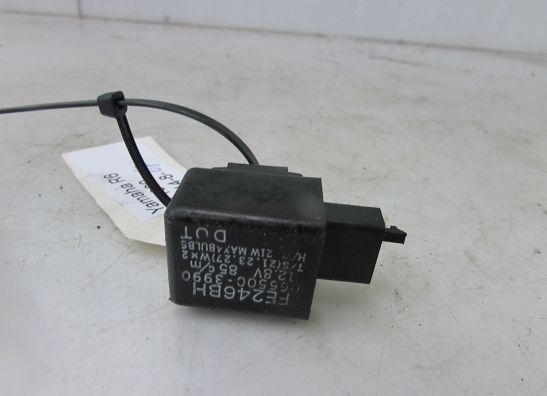 Relay Yamaha YZF R6