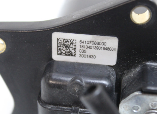 Fuel pump KTM 1290  Super Adventure