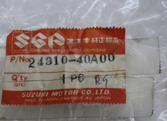 Getriebe Suzuki RG 250