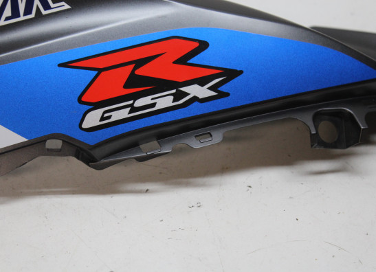 Linker luchtbuis Suzuki GSX R 1000
