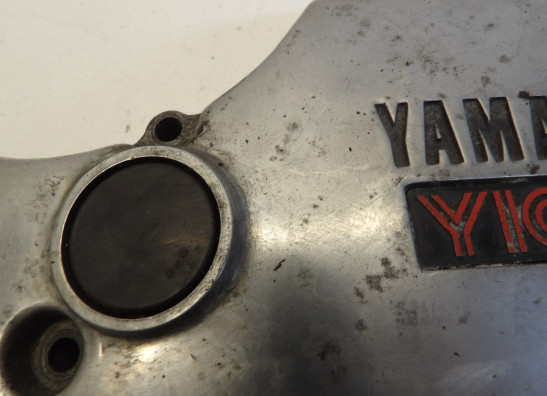 Motorblokdeksel voortandwiel Yamaha XS 400