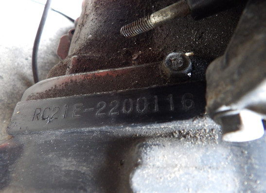 Motorblok Honda VF 700  750 C Magna