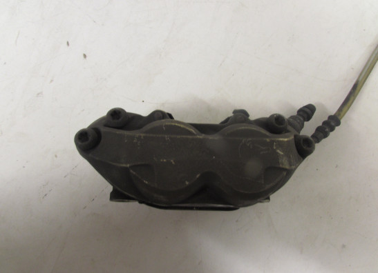 Remklauwen Aprilia Tuono 1000