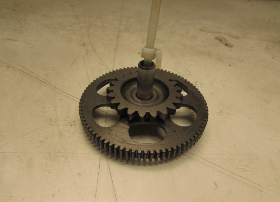 Motorblok diverse Honda VF 700  750 F