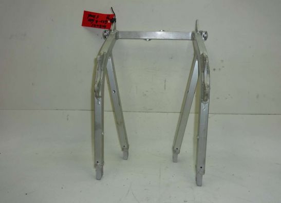 Achtersubframe Suzuki GSX R 600