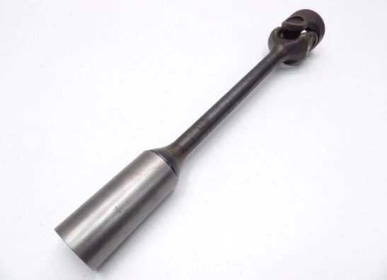 Cardan as Kawasaki VN 1500