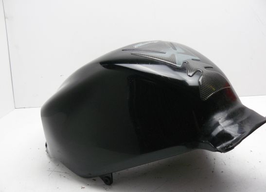 Tankcover Honda CBR 600 RR