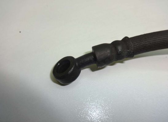 Remleiding voor Yamaha XJ 600 Diversion