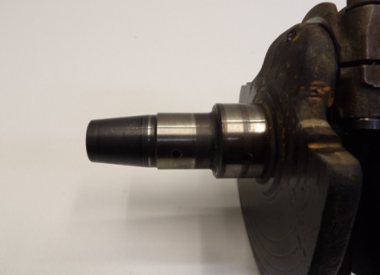 Krukas Kawasaki LTD 440