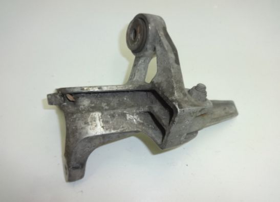 Soziusfussraste rechts Yamaha YZF 1000 Thunderace