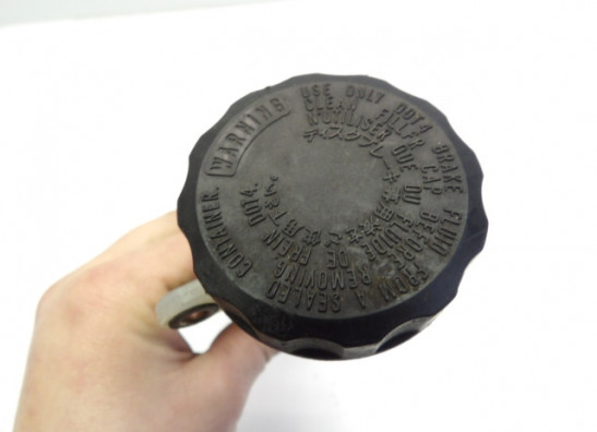 Bremszylinder hinten Honda CBR Fireblade