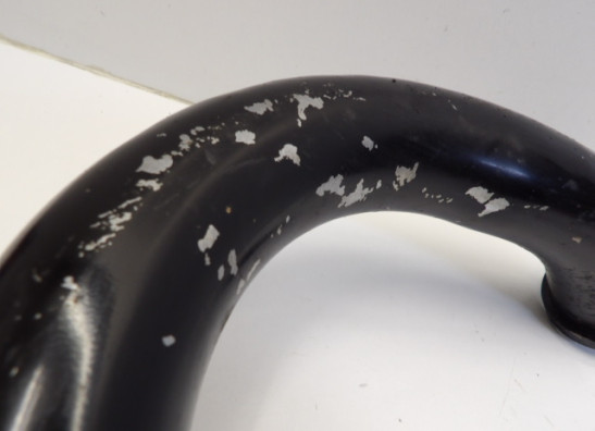 Auspuff-Krummer Suzuki VS 800 Intruder