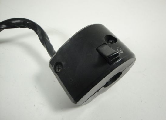 Handlebar switch assy left Ducati Multistrada 1000